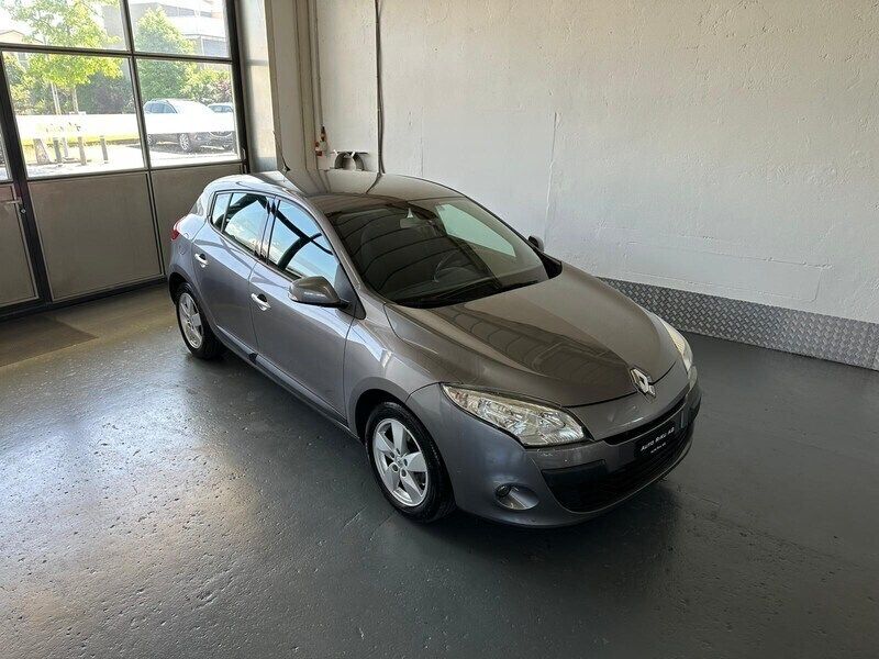Gebraucht 2011 Renault Mégane III Dynamique | CHF 6’900 (Teuer) - Bild 1/4