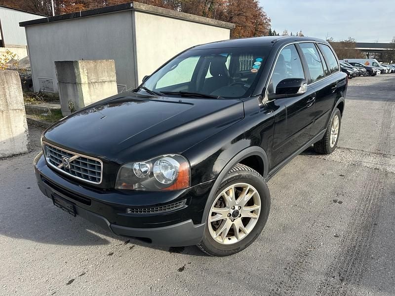 Gebraucht Volvo XC90 Kinetic 238 PS (175 kW) 2007 SUV