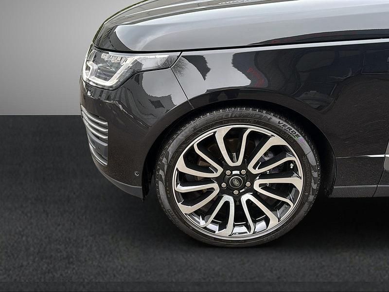 Gebraucht Land Rover Range Rover S 525 PS (386 kW) 2018 SUV