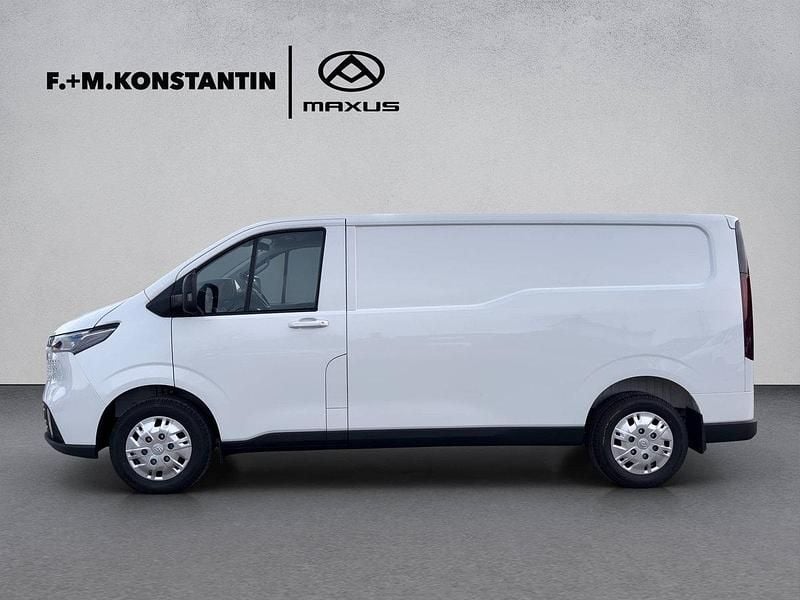 Neu 2025 Maxus V70 Van | CHF 29’096 - Bild 1/4