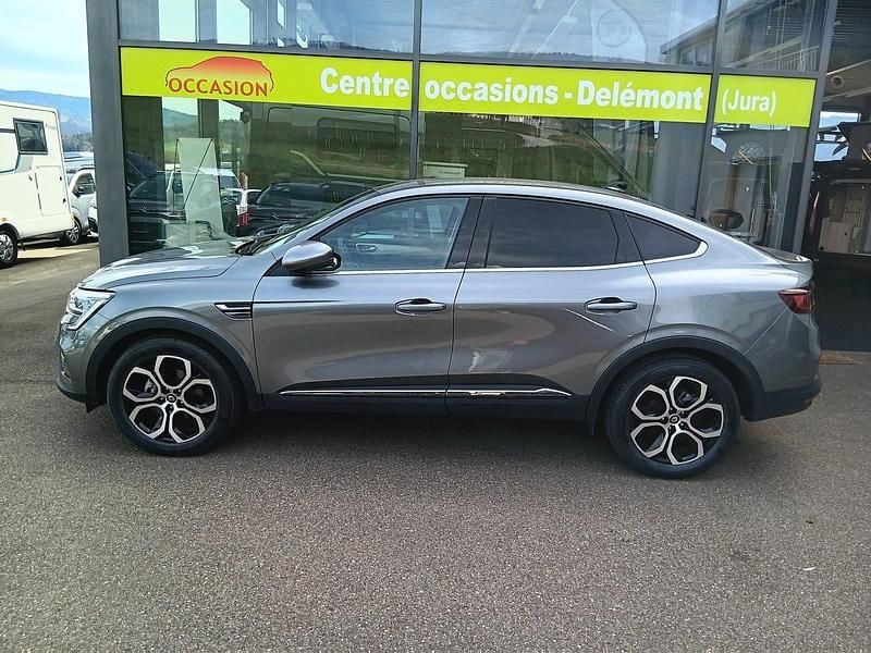 Gebraucht Renault Arkana Intens 94 PS (69 kW) 2022 SUV