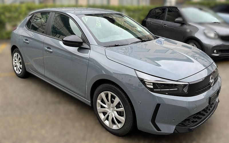 Gebraucht Opel Corsa Edition 75 PS (55 kW) 2024 Kleinwagen