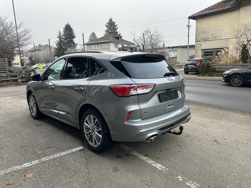 Gebraucht Ford Kuga ST-Line 190 PS (139 kW) 2021 SUV