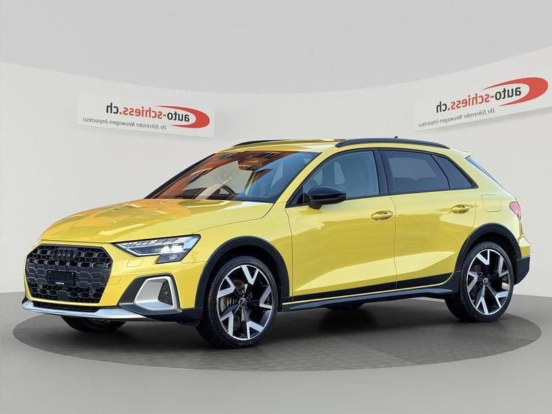 Gebraucht Audi A3 e-tron Black Edition 150 PS (110 kW) 2024 Kleinwagen