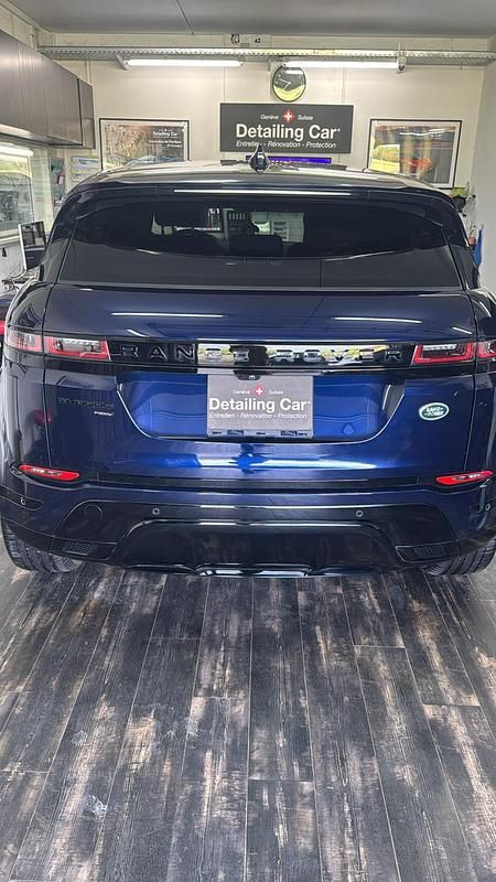 Gebraucht Land Rover Range Rover evoque SE Dynamic 200 PS (147 kW) 2023 SUV