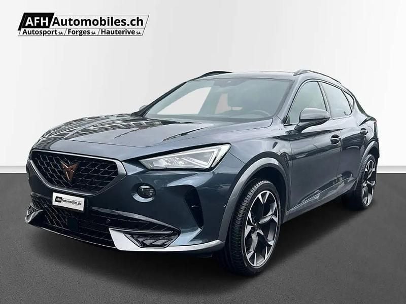 Gray Gebraucht 2025 Cupra Formentor SUV | CHF 30’150 (Fairer Preis) - Bild 1/4