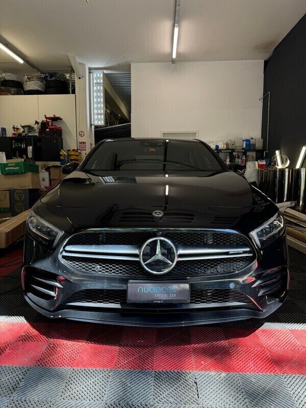 Gebraucht Mercedes A35 AMG AMG 306 PS (225 kW) 2020