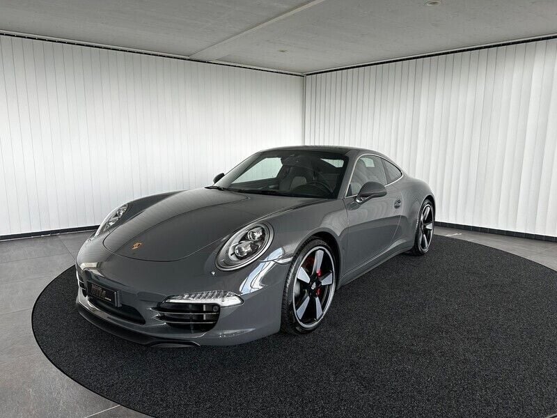 Gebraucht 2014 Porsche 911 Carrera S | CHF 159’900 - Bild 1/4