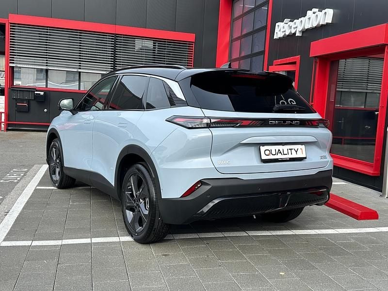 Neu Baic X55 177 PS (130 kW) 2025 SUV