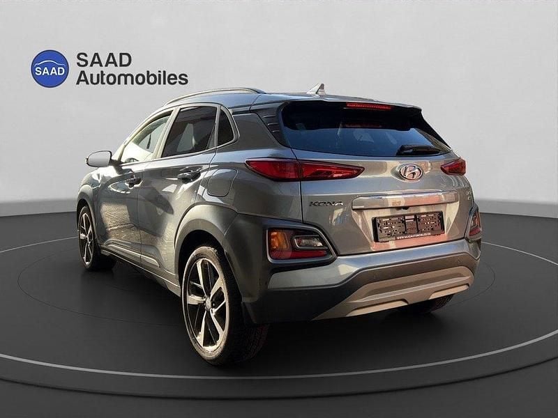 Gebraucht Hyundai Kona 177 PS (130 kW) 2019 SUV