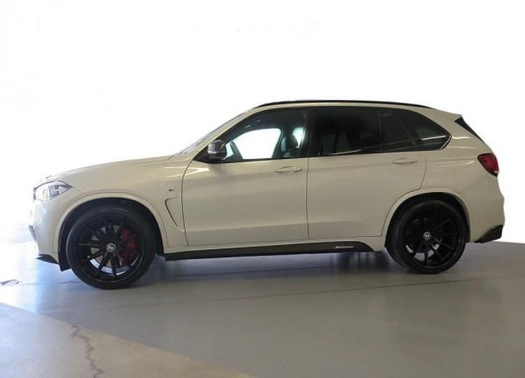 Gebraucht BMW X5 Performance 450 PS (330 kW) 2014 SUV