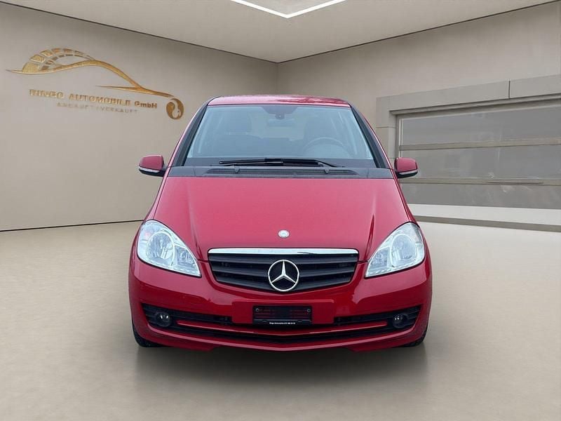 Gebraucht 2009 Mercedes A150 Edition Limousine | CHF 6’000 (Guter Preis) - Bild 1/4
