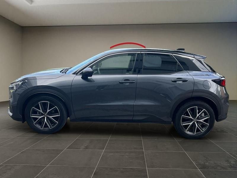 Neu Lexus LBX 136 PS (100 kW) 2026 Grau SUV