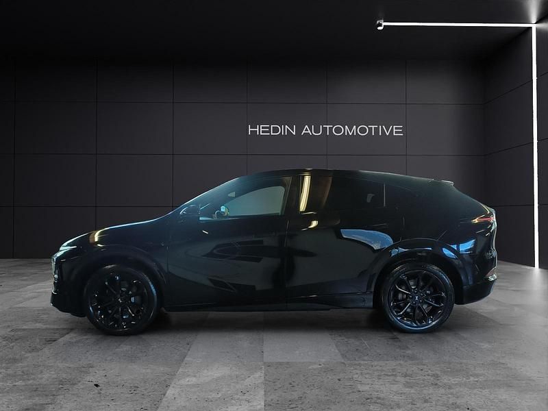 Neu XPENG G6 358 kW (487 PS) 2026 Schwarz SUV