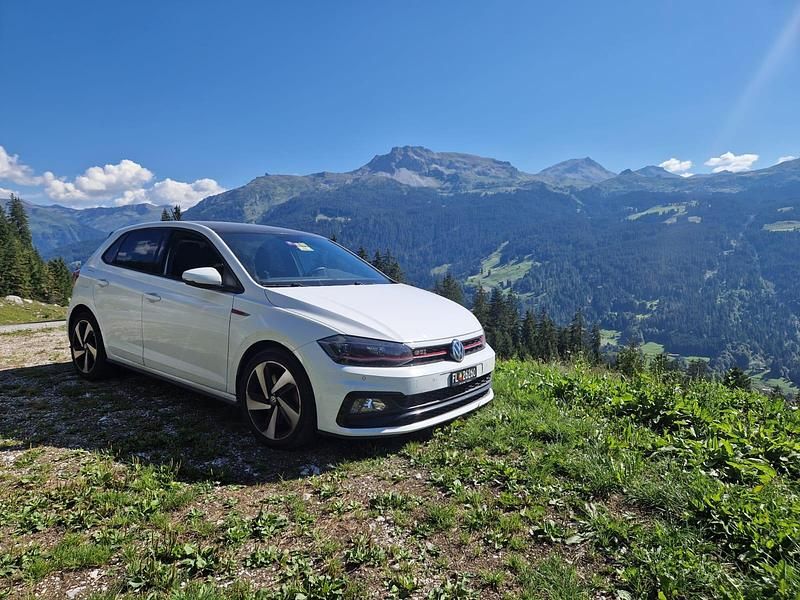 Gebraucht VW Polo GTI 200 PS (147 kW) 2019 Kleinwagen