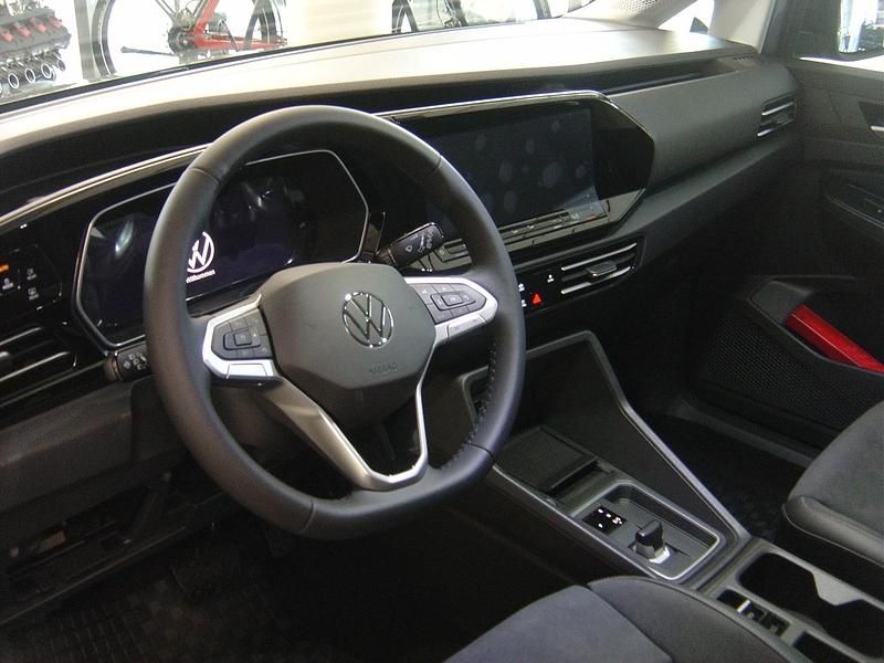 Gebraucht VW Caddy Style 122 PS (89 kW) 2022 Van / Kleinbus