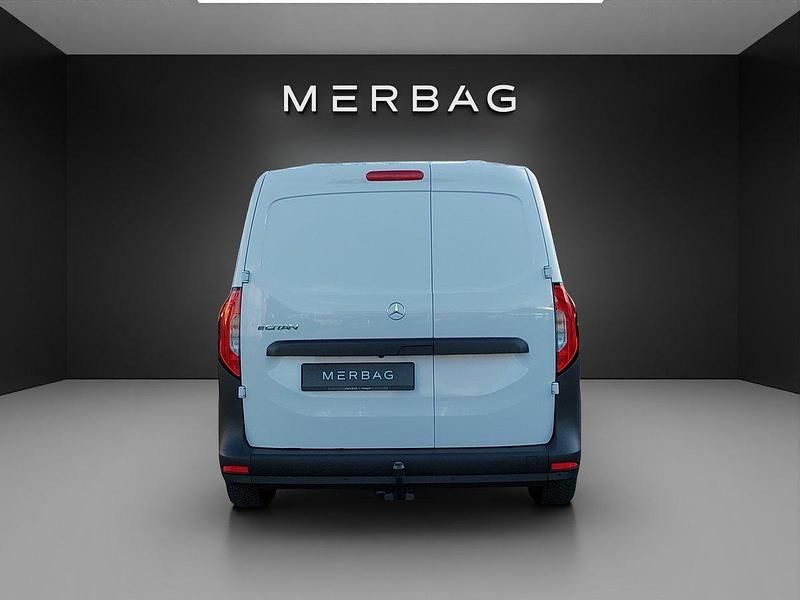 Neu Mercedes eCitan 89 kW (122 PS) 2025 Limousine