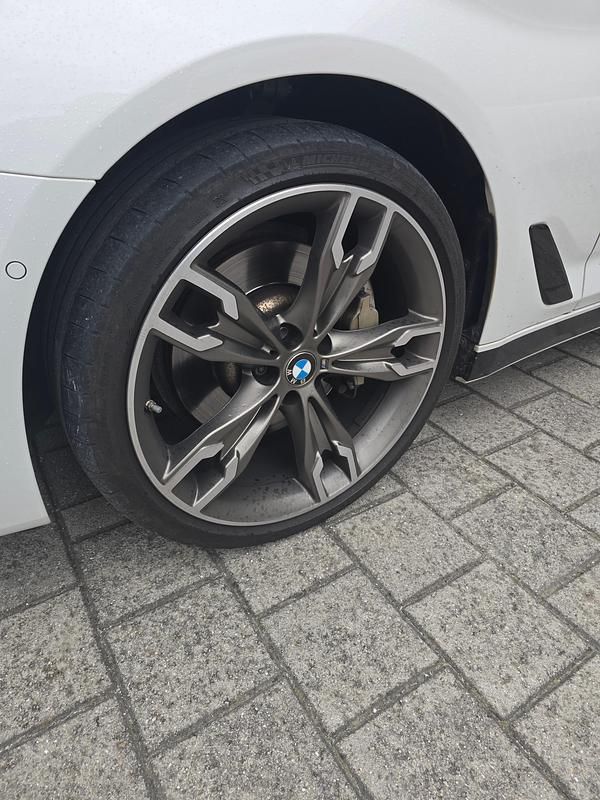 Gebraucht 2019 BMW 530 Limousine | CHF 35’699 (Fairer Preis) - Bild 1/4