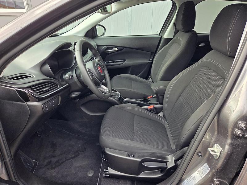 Gebraucht Fiat Tipo City Life 130 PS (95 kW) 2022 Kombi