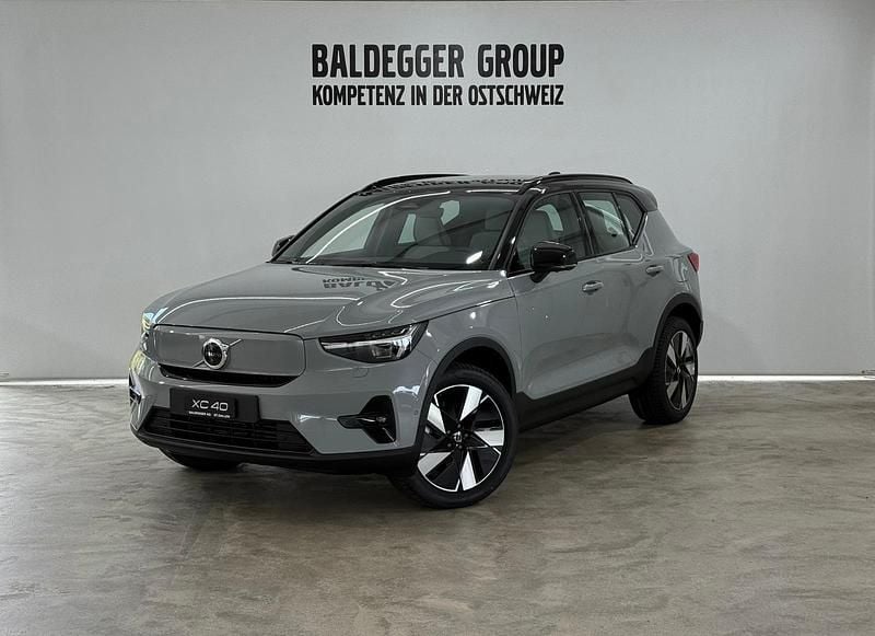 Gebraucht Volvo EX40 Ultra 300 kW (408 PS) 2025 SUV