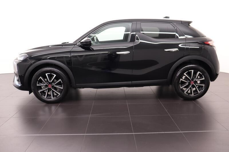 Gebraucht DS Automobiles DS3 130 PS (95 kW) 2024 Schwarz SUV