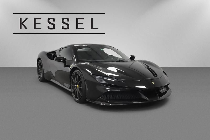 Gebraucht 2022 Ferrari SF90 | CHF 469’000 - Bild 1/4