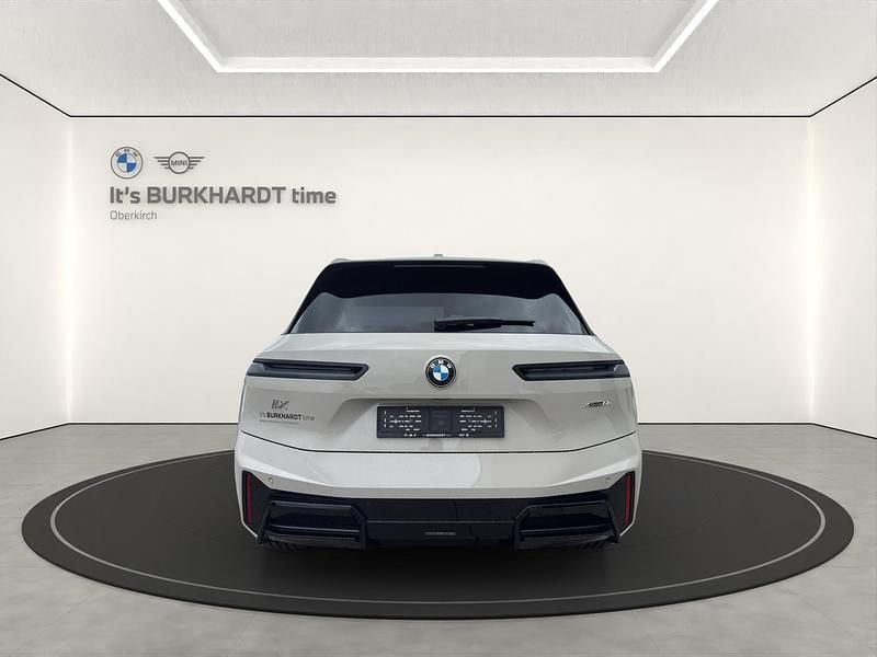 Gebraucht BMW iX M Sport 400 kW (544 PS) 2025 SUV