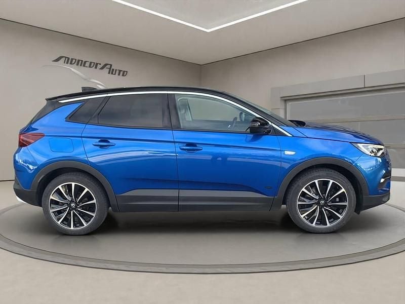 Gebraucht Opel Grandland X 300 PS (220 kW) 2021 SUV