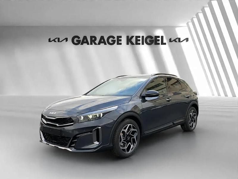 Schwarz Gebraucht 2025 Kia XCeed GT-Line SUV | CHF 39’250 (Fairer Preis) - Bild 1/4