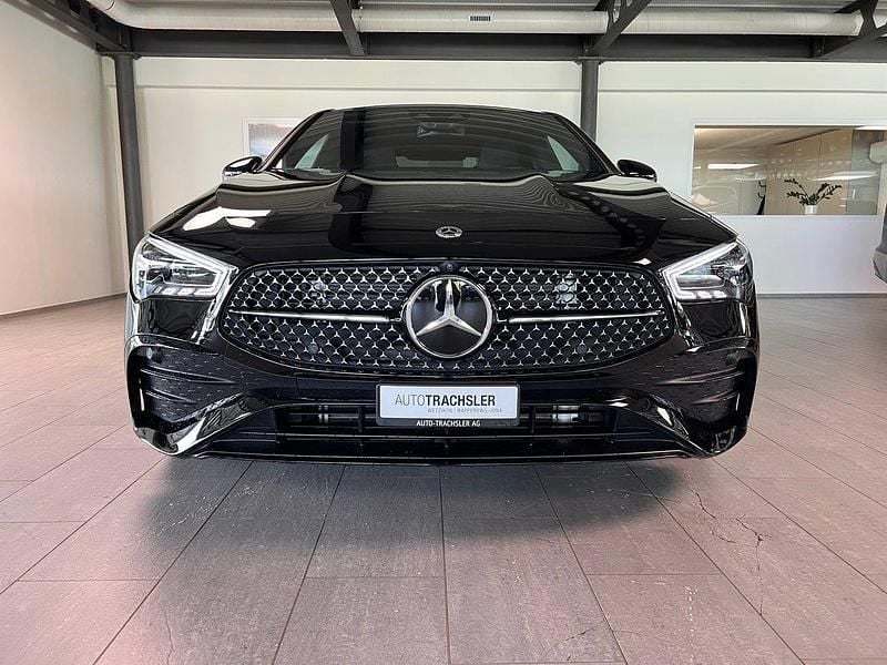 Gebraucht Mercedes CLA250 AMG line 224 PS (164 kW) 2023 Limousine