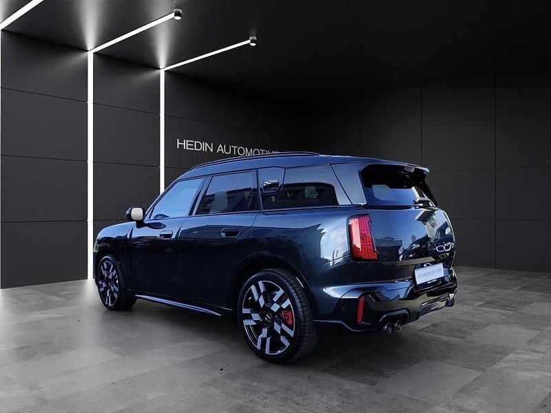 Gebraucht Mini John Cooper Works Countryman 300 PS (220 kW) 2025 SUV