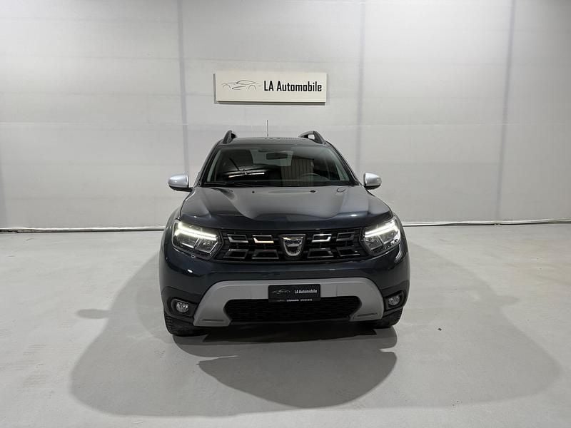 Gebraucht Dacia Duster Prestige 150 PS (110 kW) 2022 SUV
