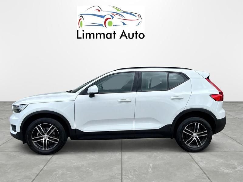 Gebraucht Volvo XC40 150 PS (110 kW) 2019 SUV