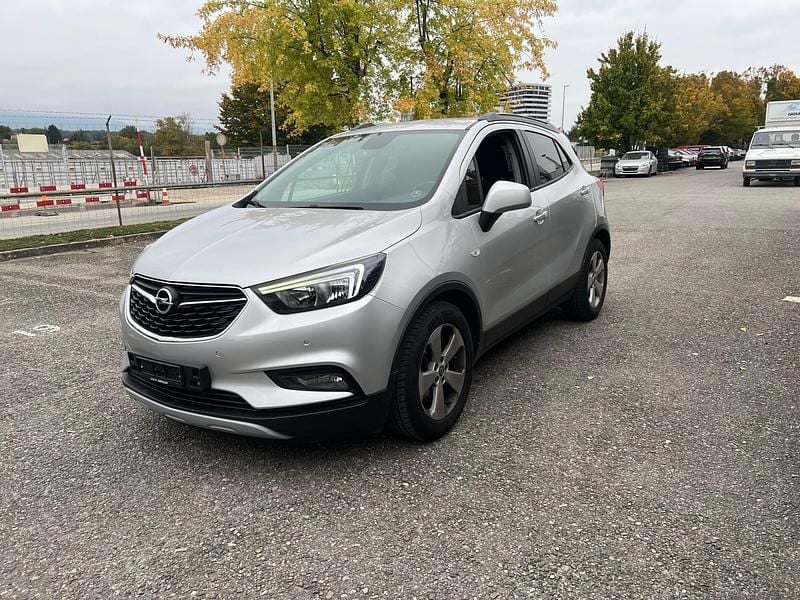 Gebraucht 2018 Opel Mokka X Ultimate SUV | CHF 8’900 (Guter Preis) - Bild 1/4