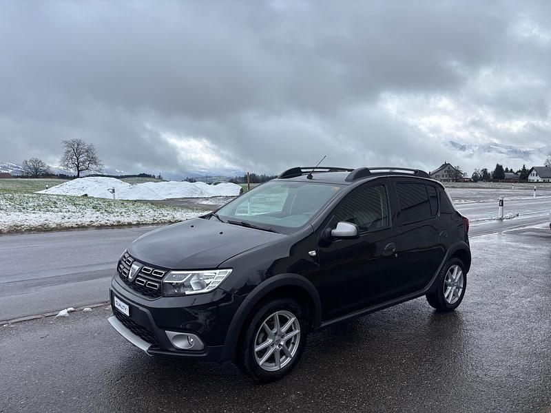 Gebraucht Dacia Sandero Stepway 90 PS (66 kW) 2019