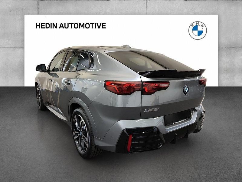 Gebraucht BMW iX2 M Sport 230 kW (313 PS) 2024 SUV