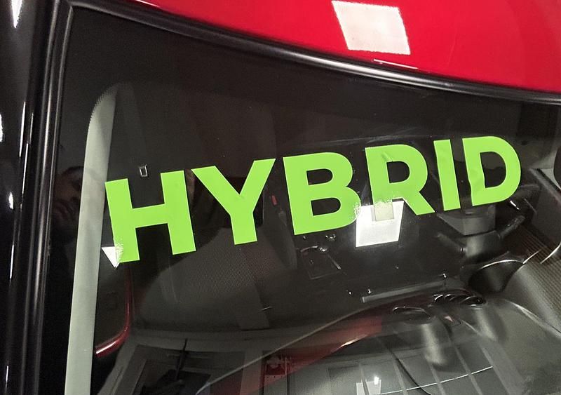 Gebraucht Suzuki Swift Sport 129 PS (94 kW) 2021 Rot Limousine