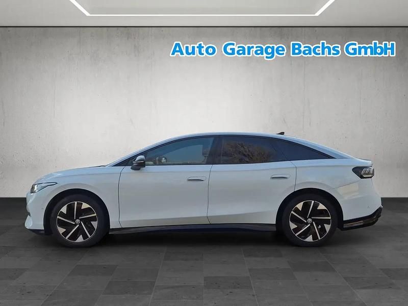 Gebraucht VW ID.7 Pro 209 kW (285 PS) 2026 Weiss