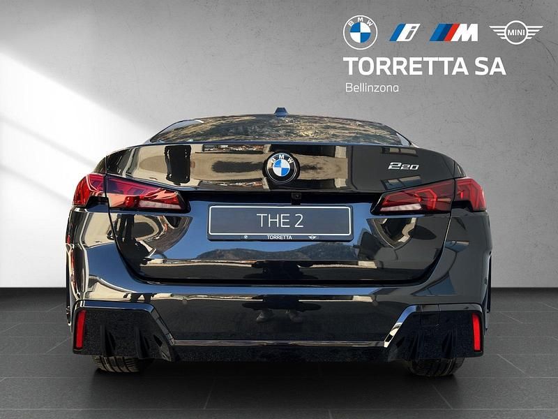 Gebraucht BMW 220 M Sport 2025 Coupé