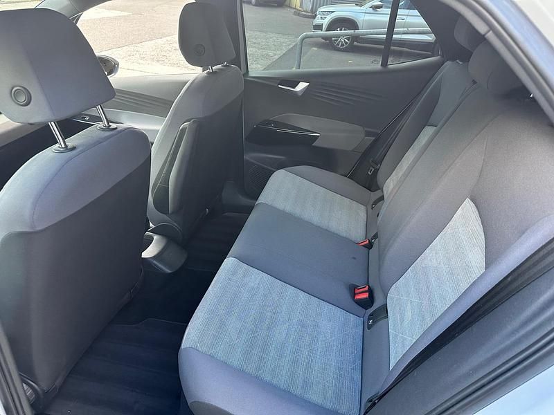 Gebraucht VW ID.3 Pro Performance 150 kW (204 PS) 2020 Kleinwagen