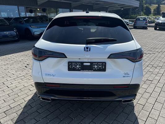 Gebraucht Honda ZR-V Sport 184 PS (135 kW) 2023 SUV