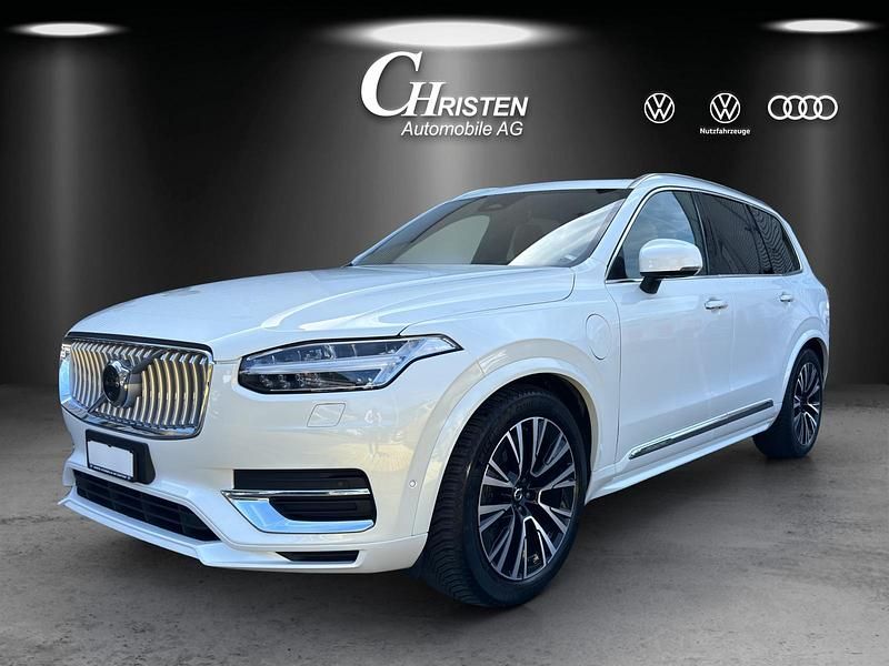 Gebraucht 2023 Volvo XC90 Ultimate SUV | CHF 62’900 (Fairer Preis) - Bild 1/4