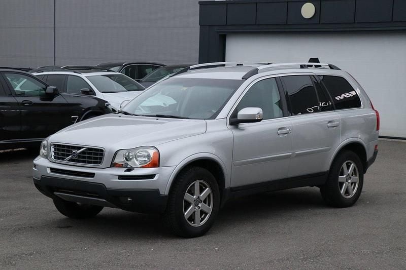 Gebraucht Volvo XC90 Summum 185 PS (136 kW) 2006 SUV