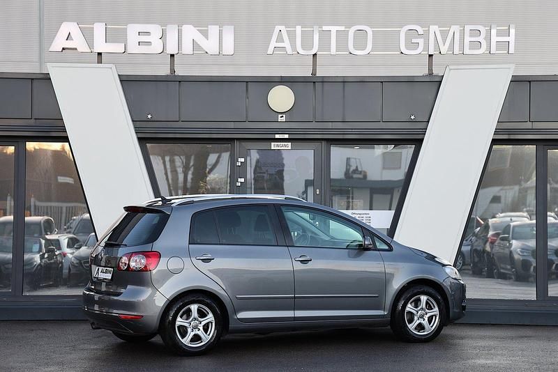 Gebraucht VW Golf VII Comfortline 122 PS (89 kW) 2013 Limousine