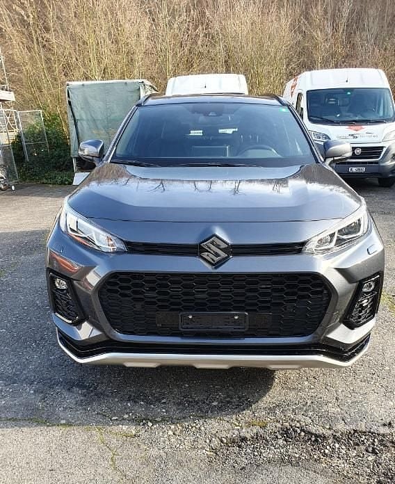Gebraucht Suzuki Across 306 PS (225 kW) 2022 SUV