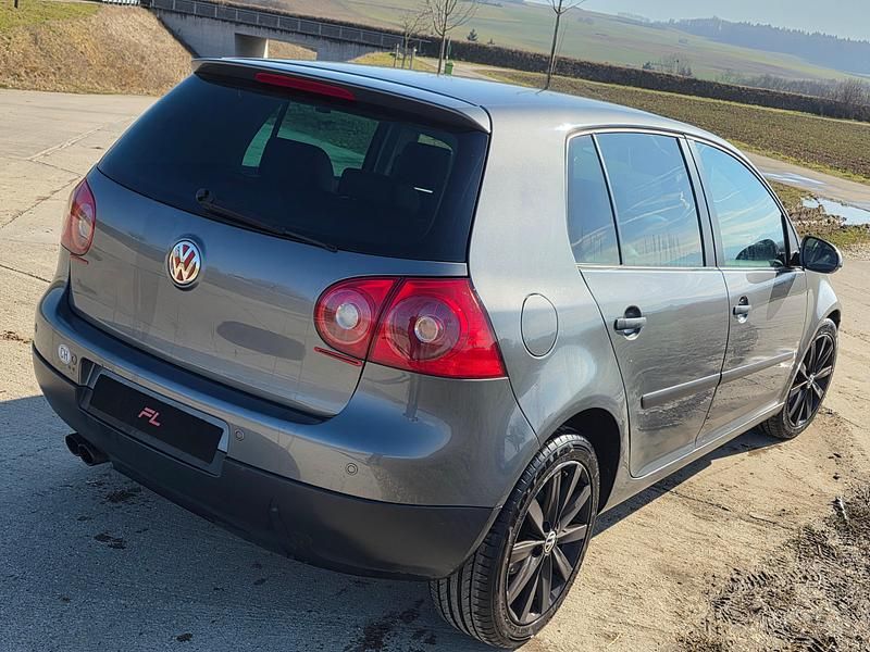 Gebraucht VW Golf IV Sportline 150 PS (110 kW) 2006