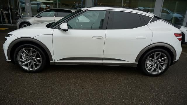 Gebraucht Genesis GV60 233 kW (318 PS) 2023 SUV
