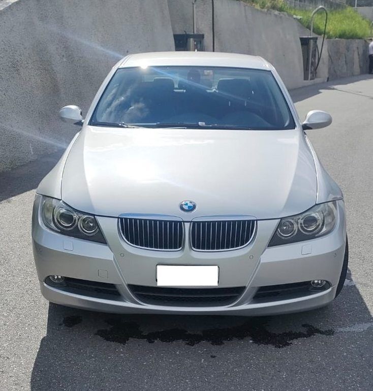 Gebraucht 2008 BMW 325 Limousine | CHF 6’500 (Guter Preis) - Bild 1/4