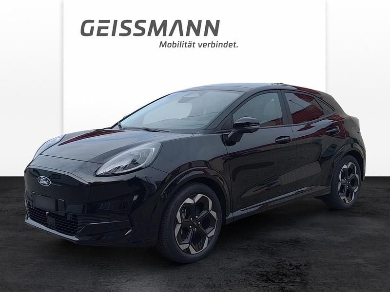 Neu 2025 Ford Puma Gen-E Premium SUV | CHF 34’700 (Fairer Preis) - Bild 1/4