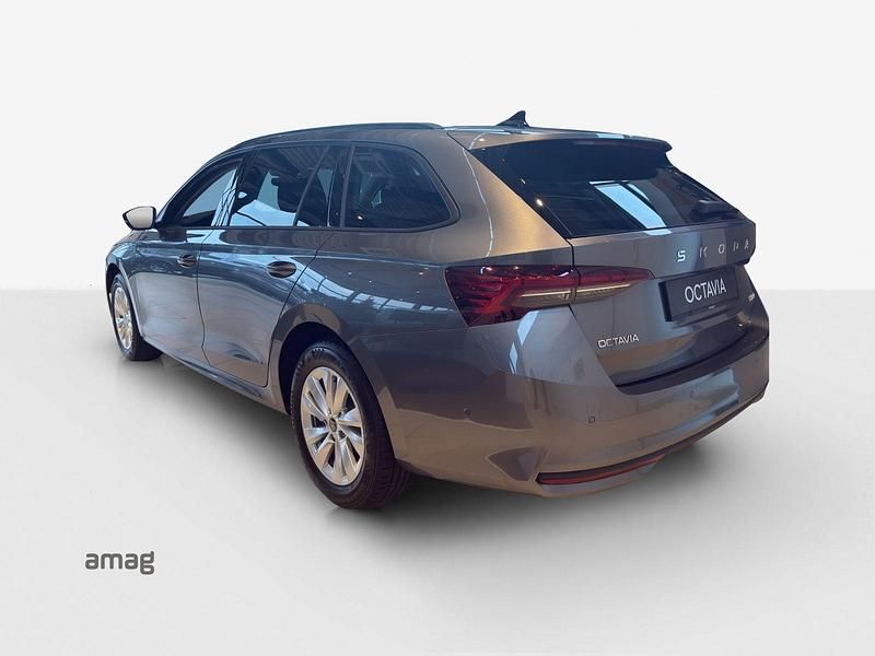 Neu Skoda Octavia Selection 150 PS (110 kW) 2026 Kombi